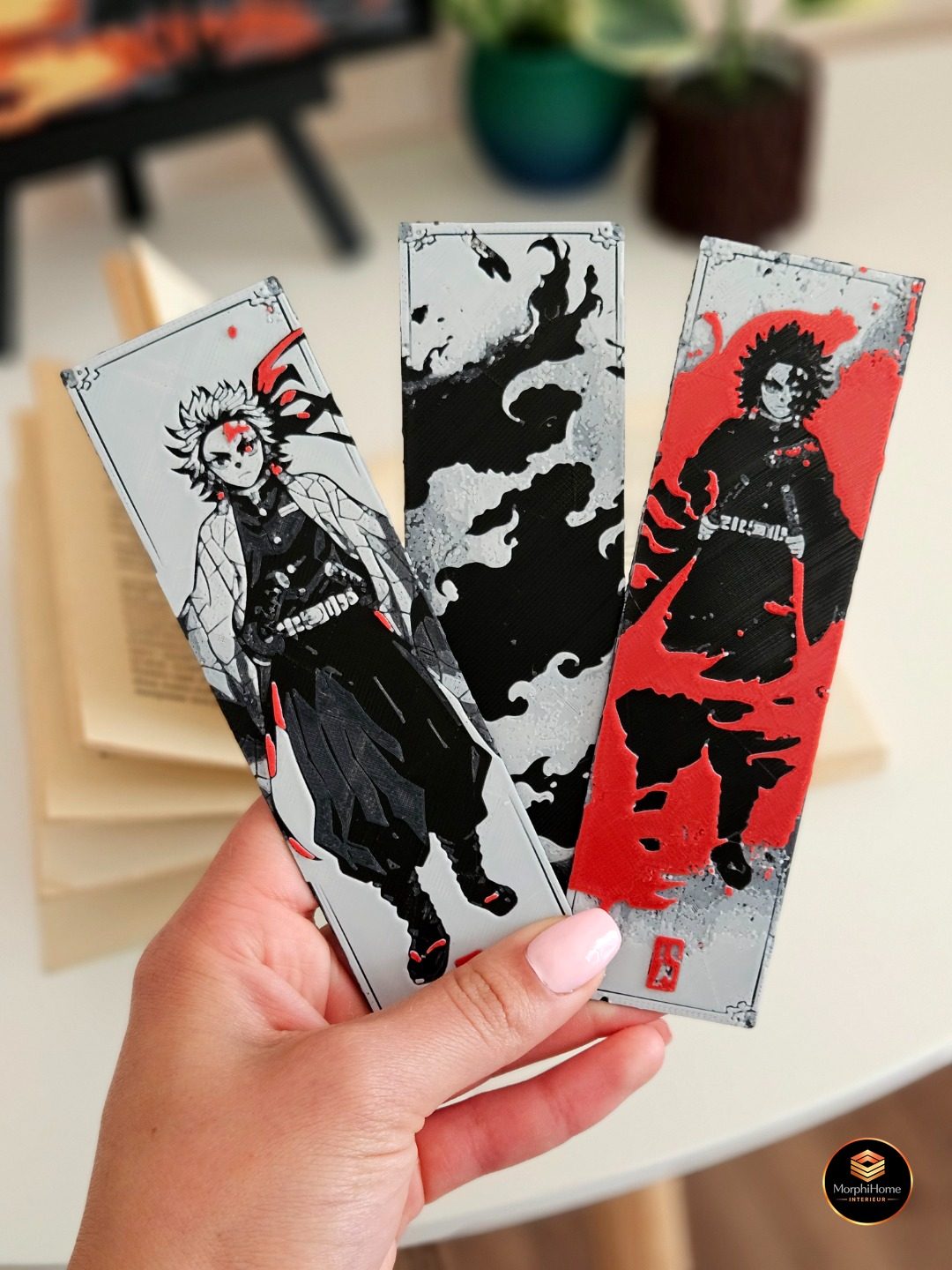 Demon Slayer - Set