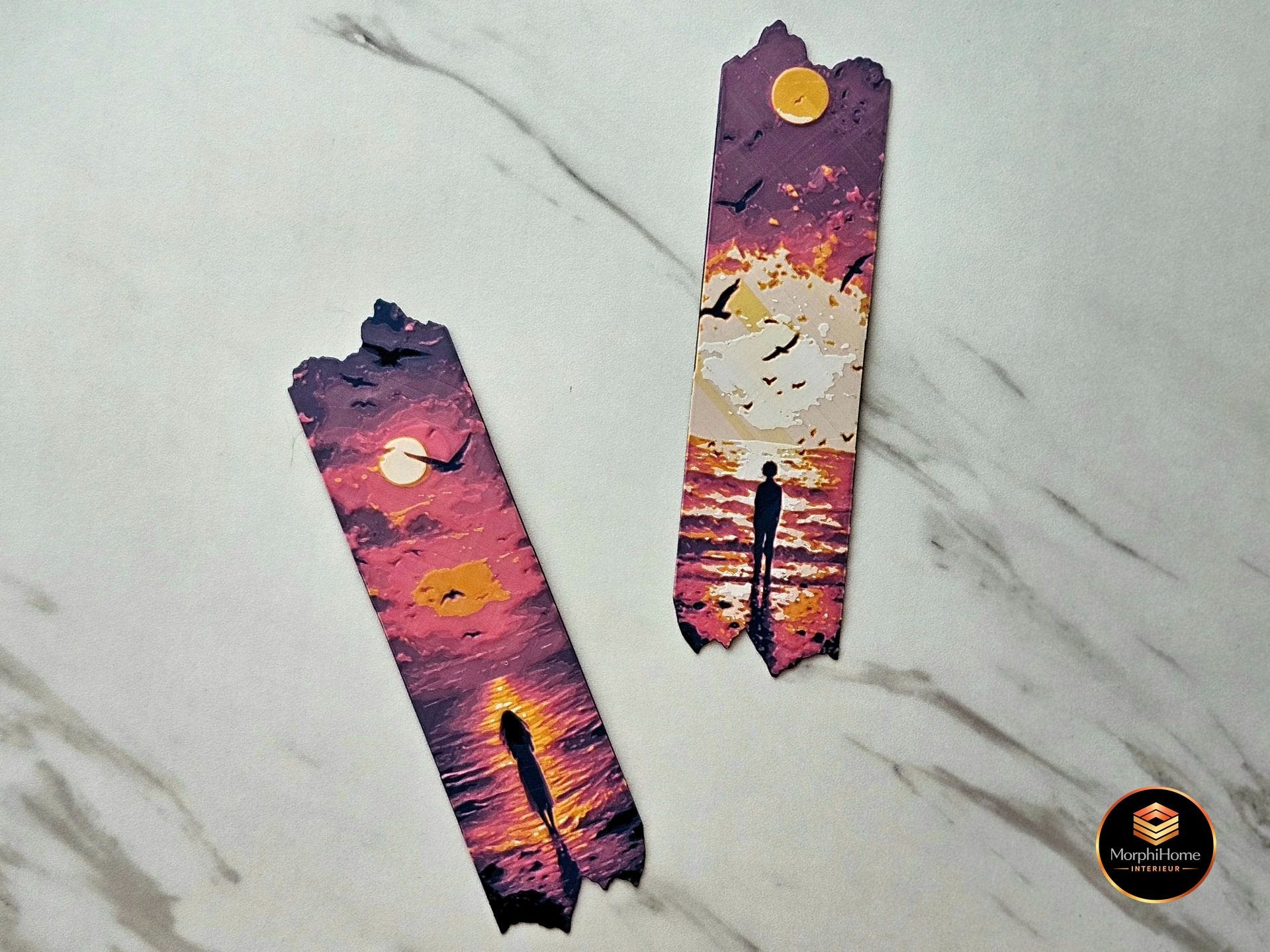 Diepte van Reflectie - Duo