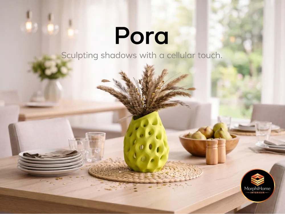Droogbloemen Styling Set, woonaccessoire van MorphiHome