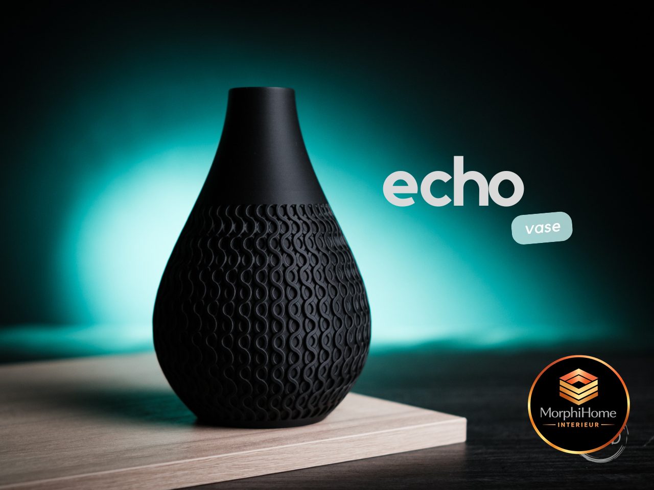 Echo Vaas