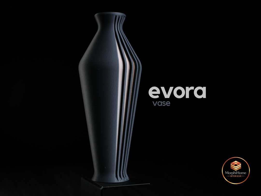 Evora Vaas