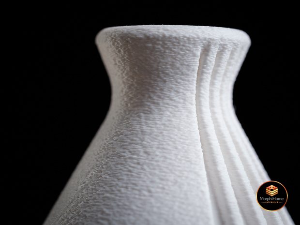 Evora Vaas, designvaas van MorphiHome