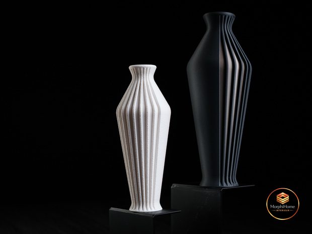 Evora Vaas, designvaas van MorphiHome
