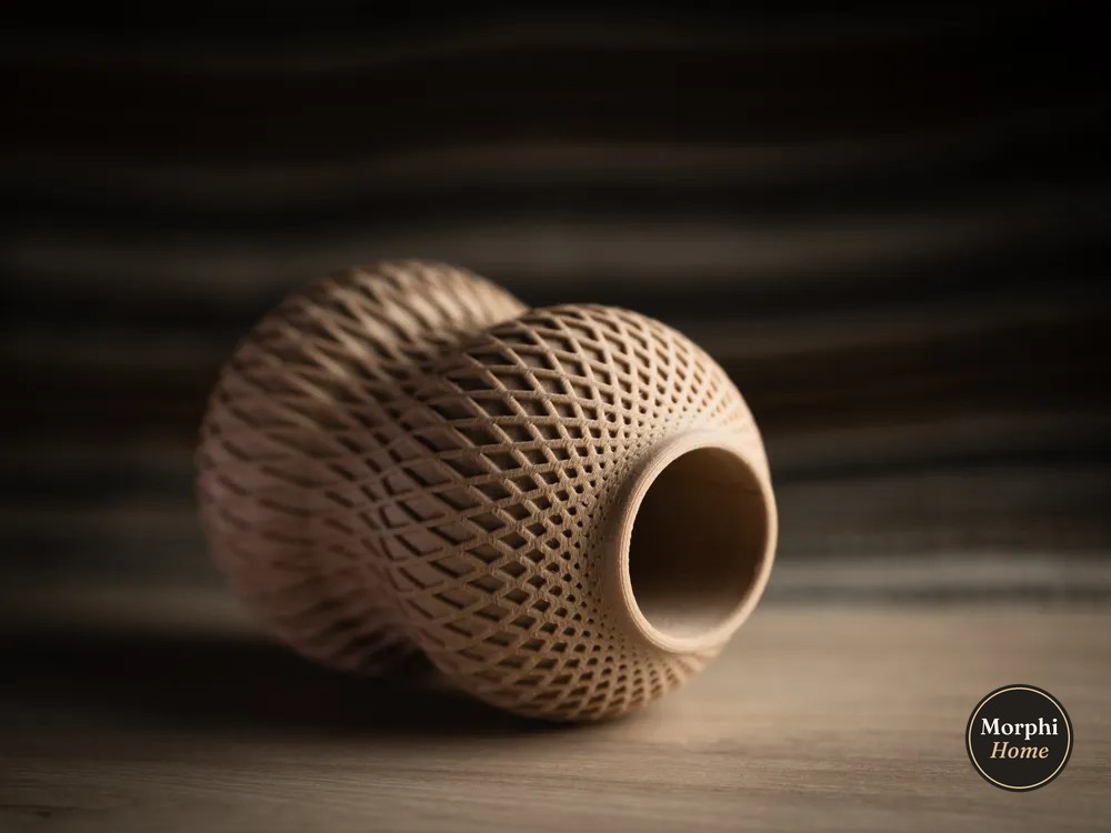 Facet Vase, photo 3