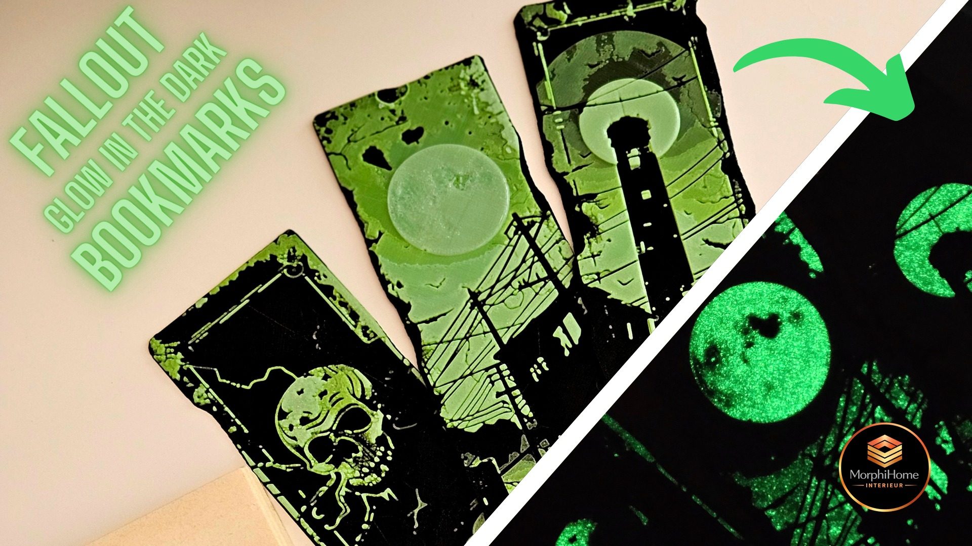 Fallout - Set
