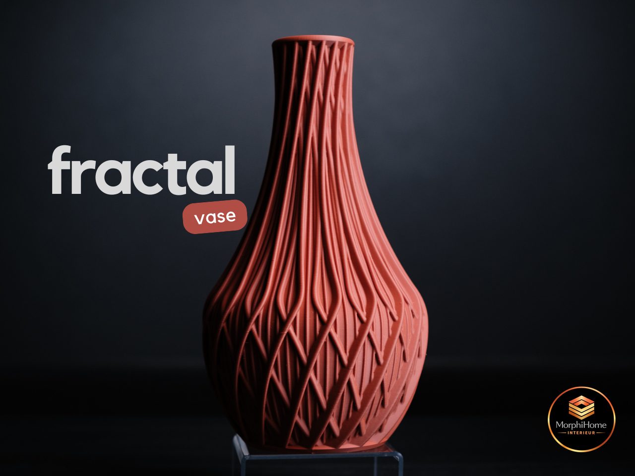 Fractal Vaas
