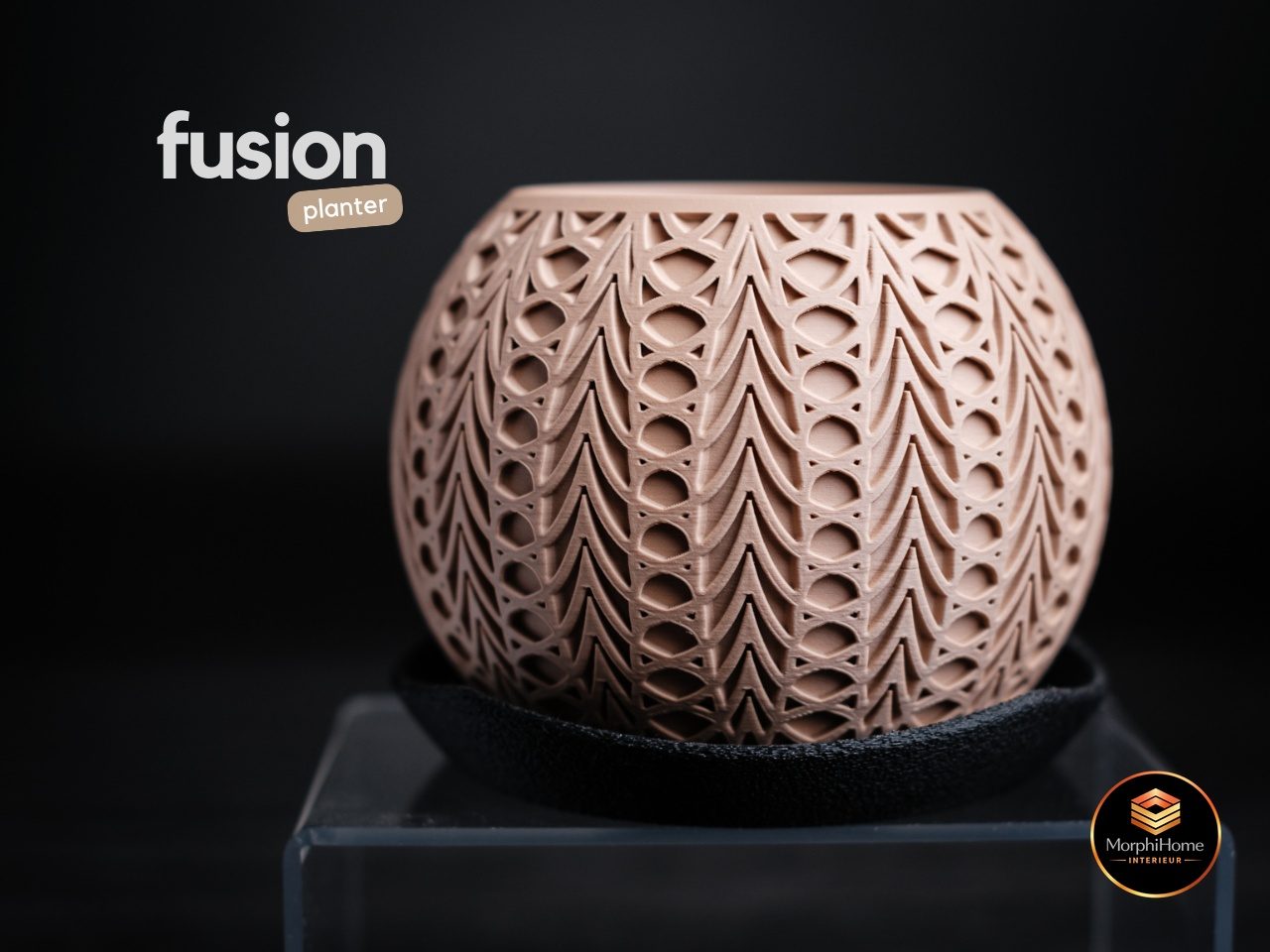 Fusion Planter