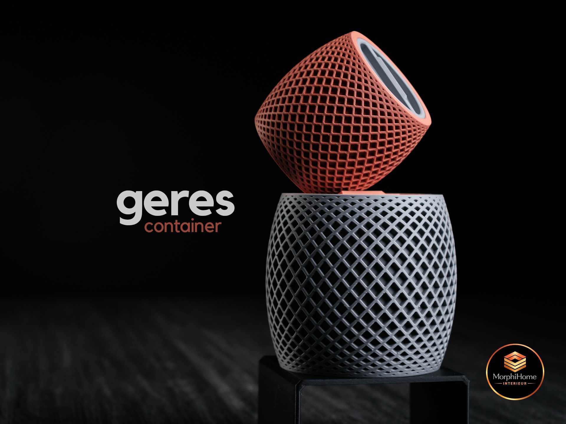 Geres Container