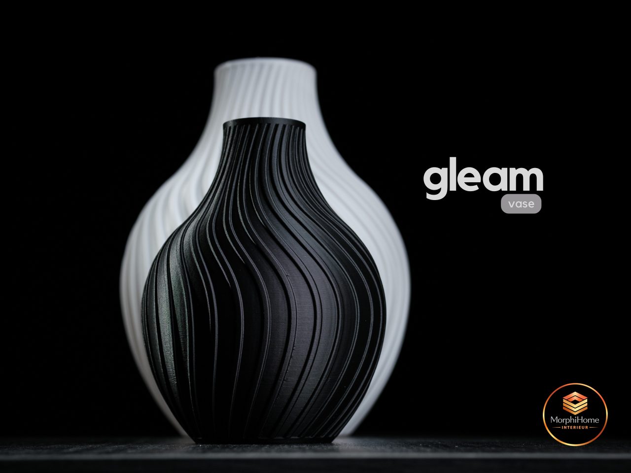 Gleam Vaas