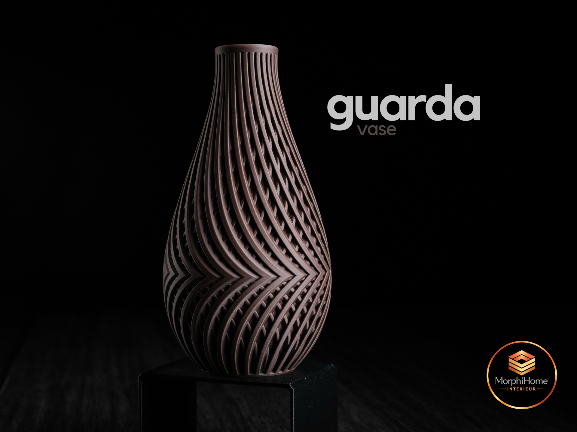 Guarda Vaas