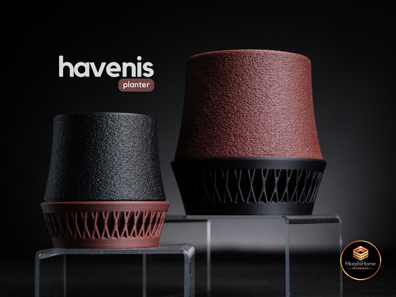 Havenis Planter
