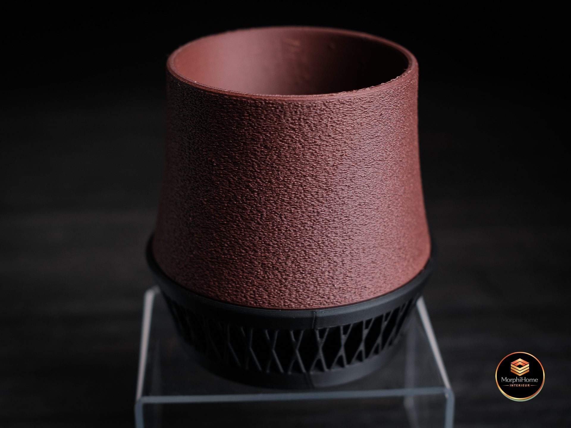 Havenis Planter, bloempot van MorphiHome