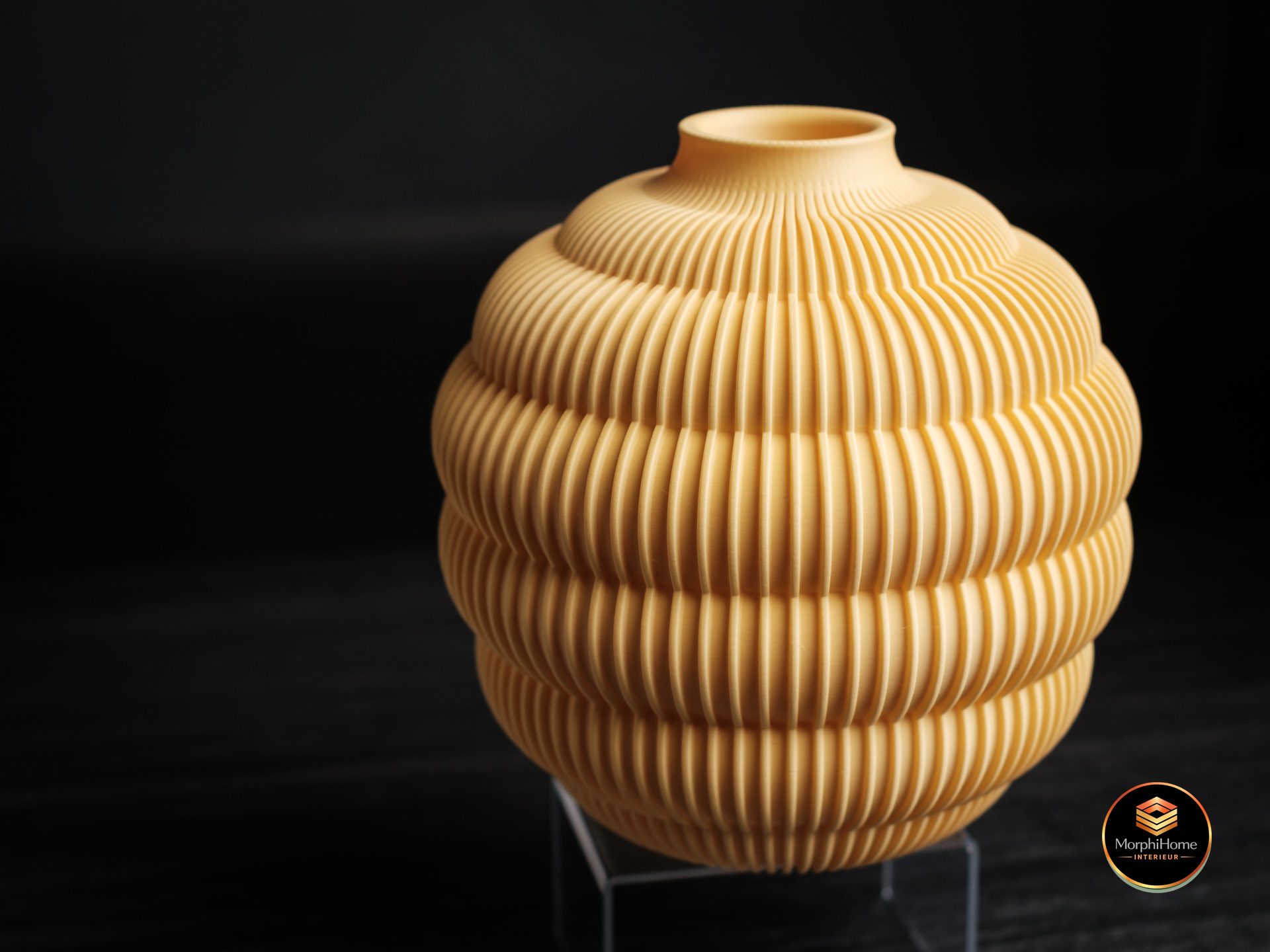 Hive Vaas, designvaas van MorphiHome