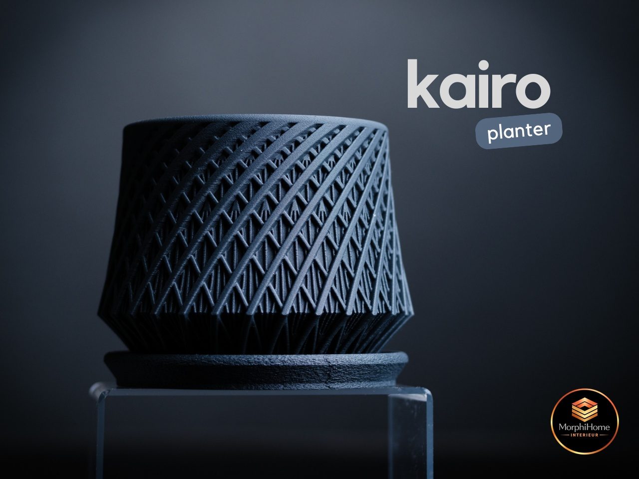 Kairo Planter