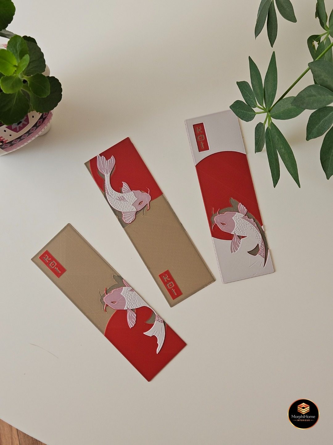 Koivissen - Set
