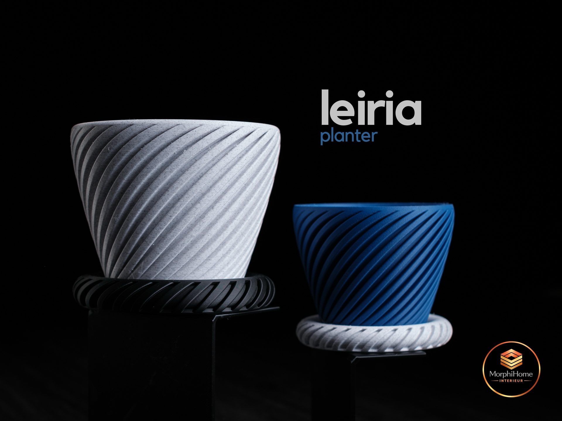 Leiria Planter