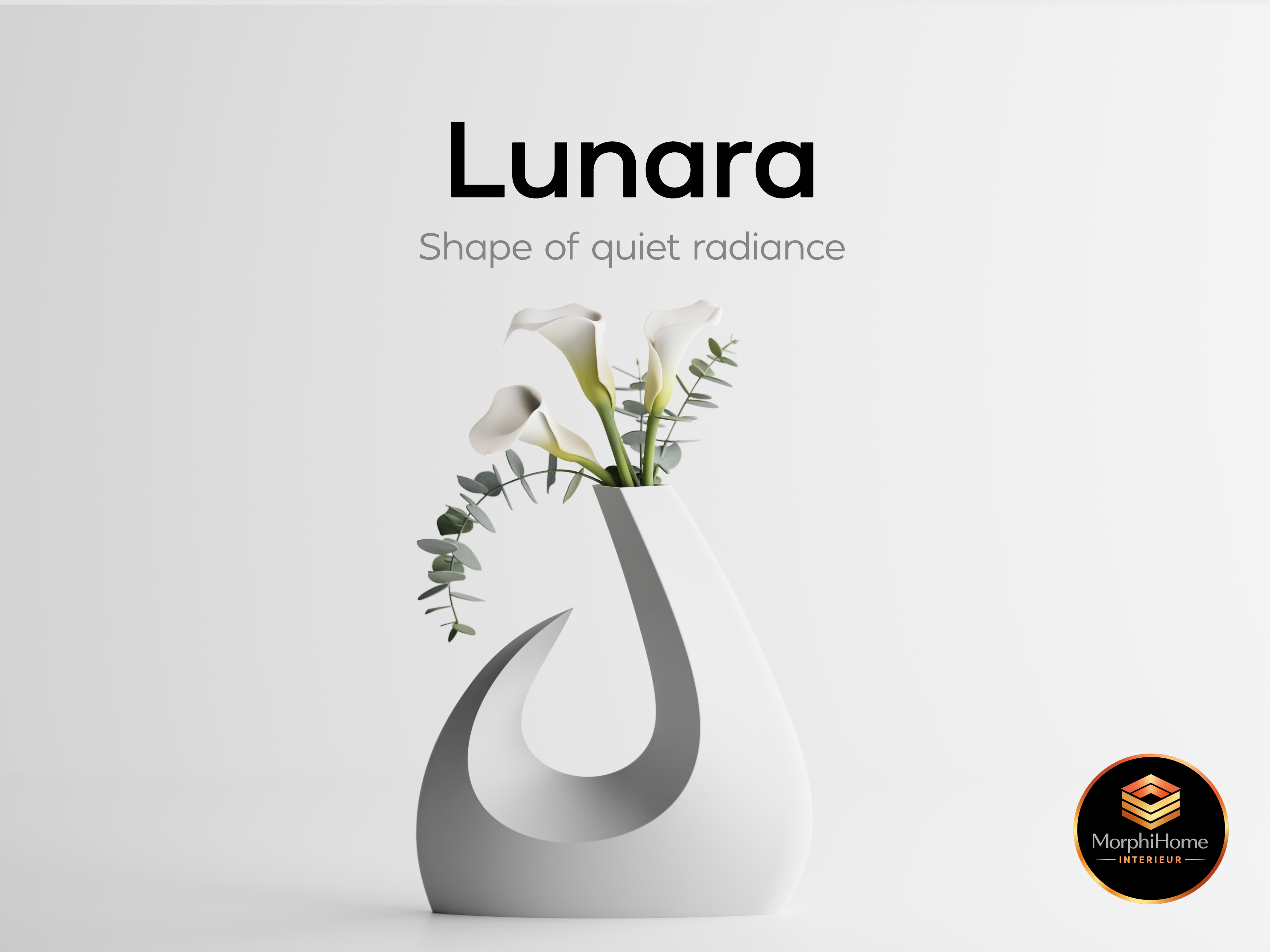 Lunara Vaas