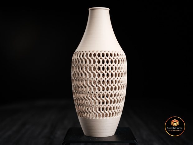 Mafra Vaas, designvaas van MorphiHome