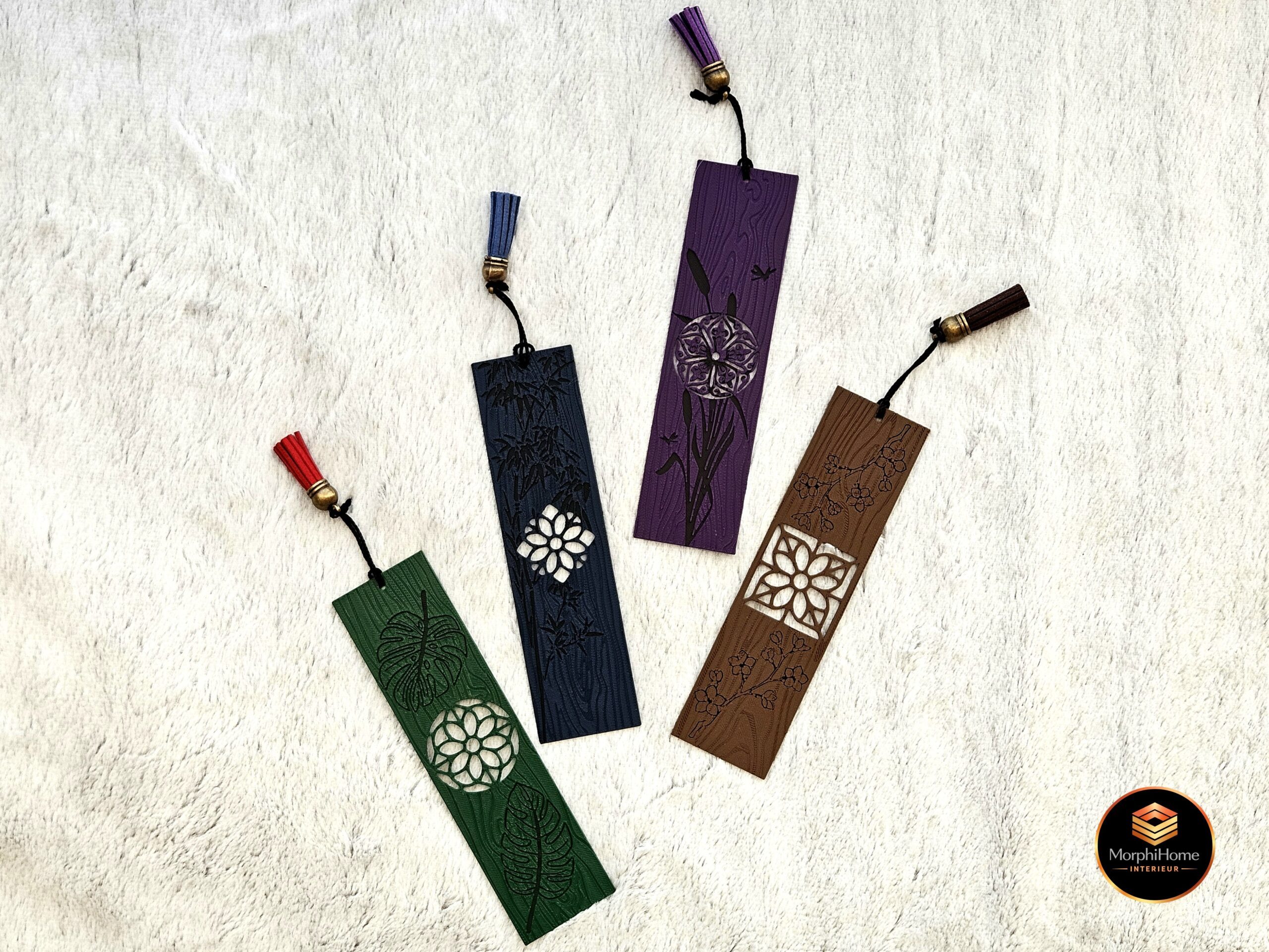 Monstera - Deluxe Wooden Series