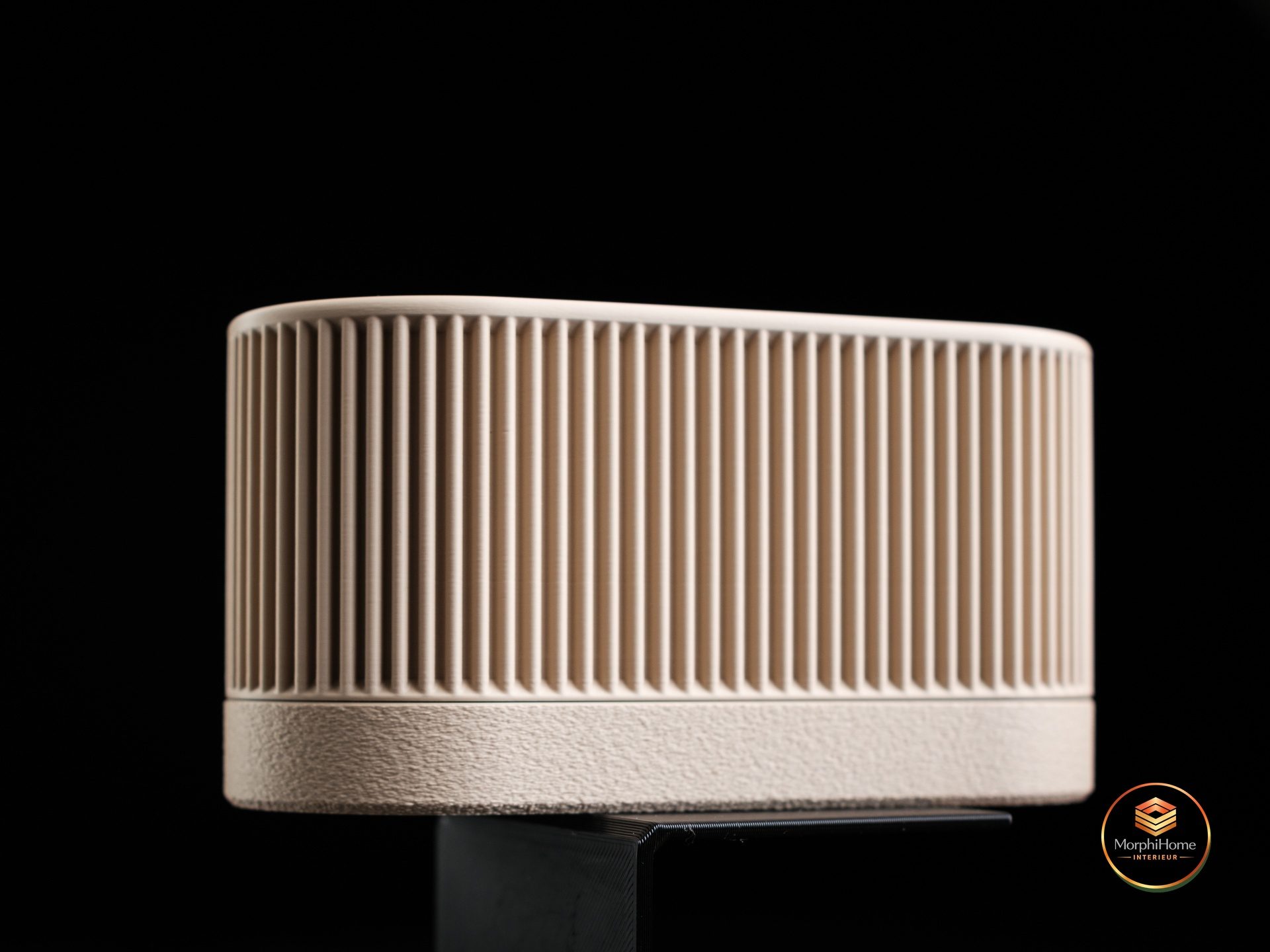 Nisa Planter, bloempot van MorphiHome