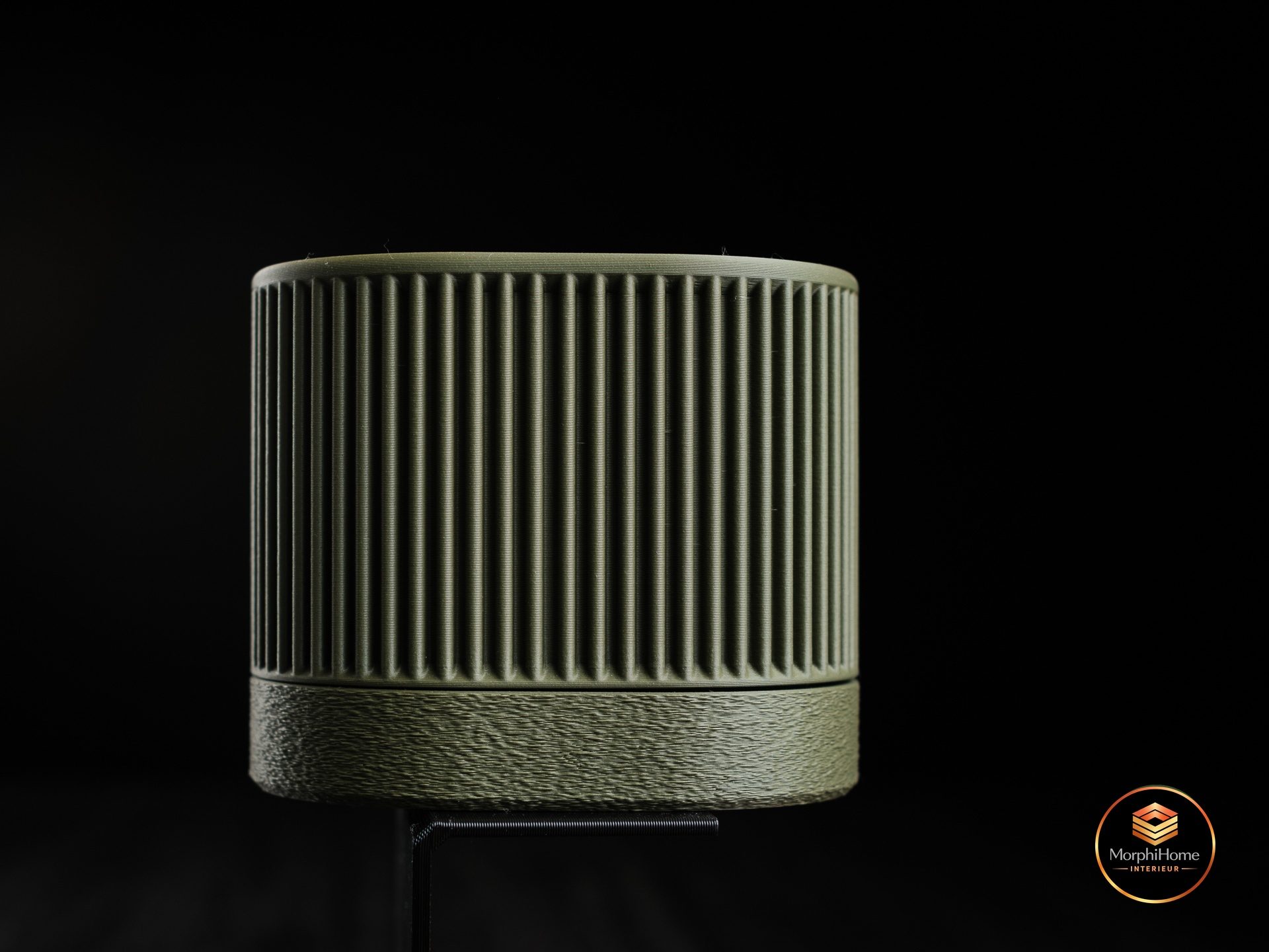 Nisa Planter, bloempot van MorphiHome