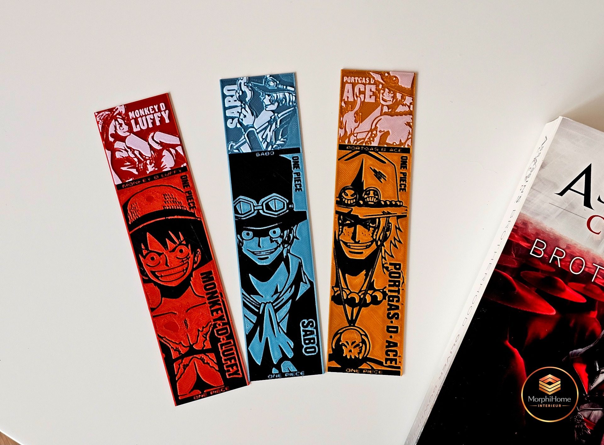 One Piece - Set