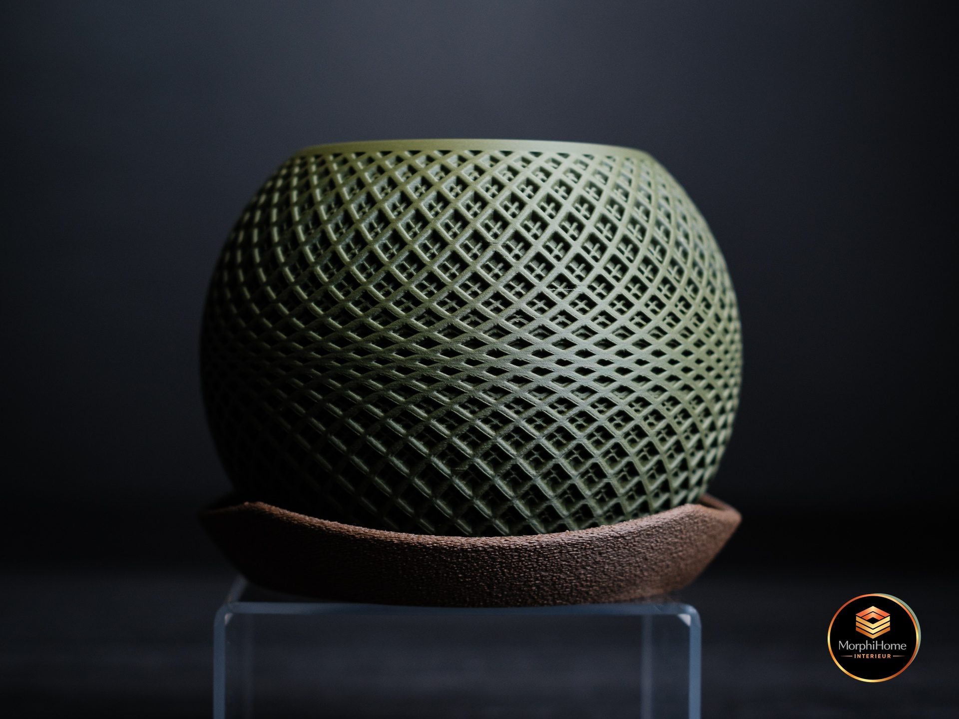 Paragon Planter, bloempot van MorphiHome