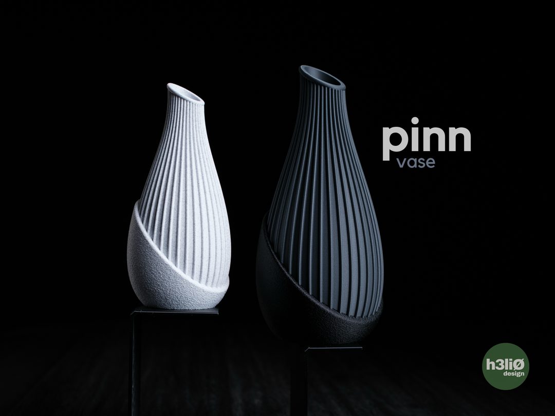 Pinn Vaas
