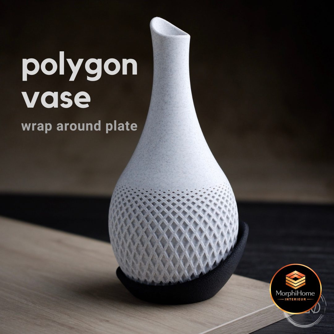 Polygon Vaas
