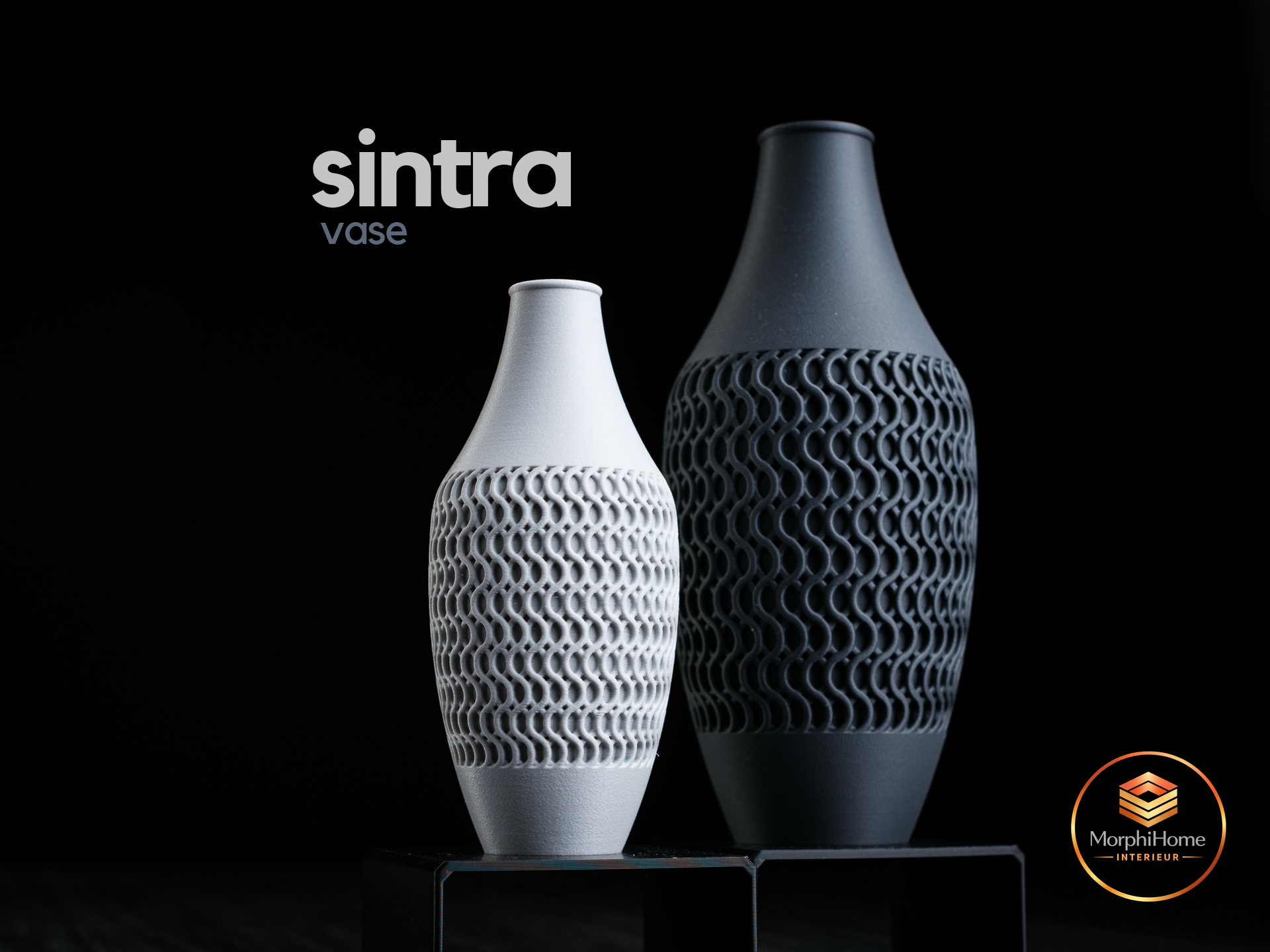 Sintra Vaas