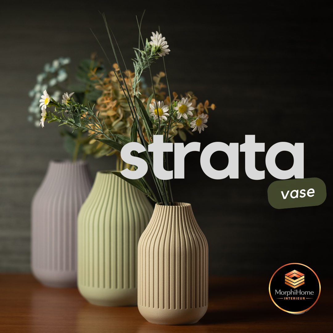 Strata Vaas