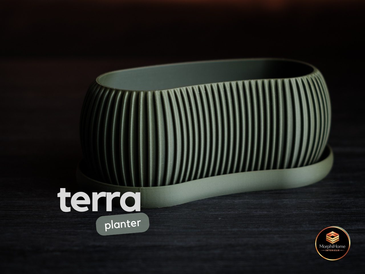 Terra Planter