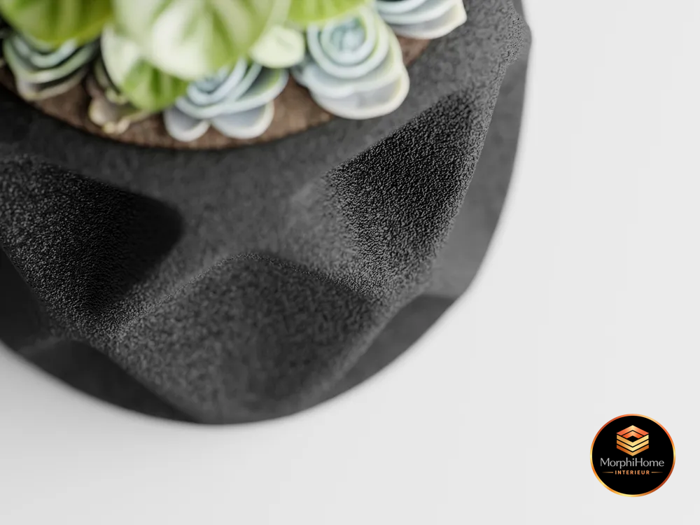 Tervielle Bloempot, bloempot van MorphiHome