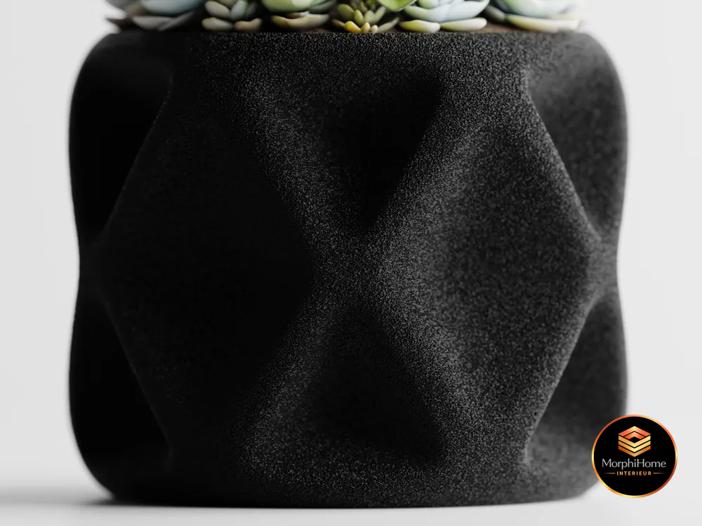 Tervielle Bloempot, bloempot van MorphiHome