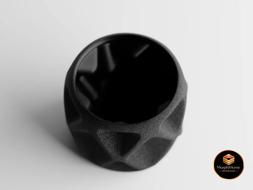 Tervielle Bloempot, bloempot van MorphiHome