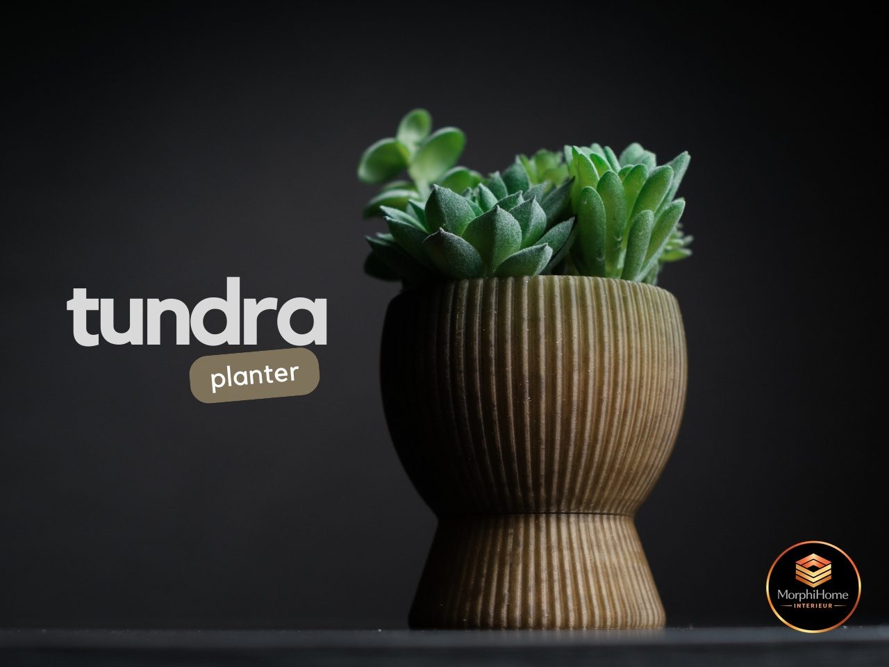 Tundra Planter