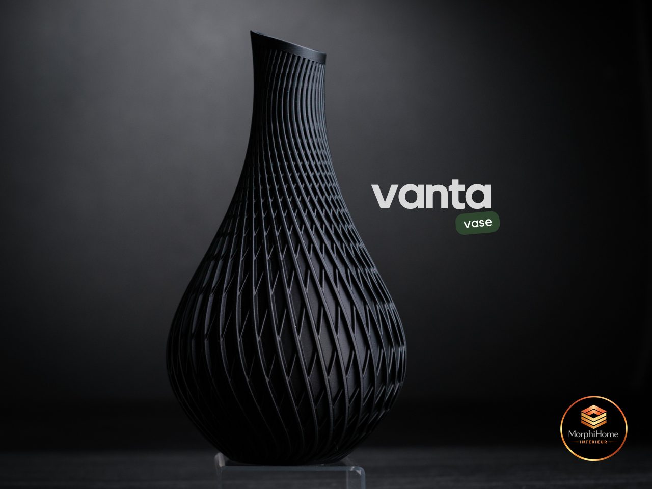 Vanta Vaas