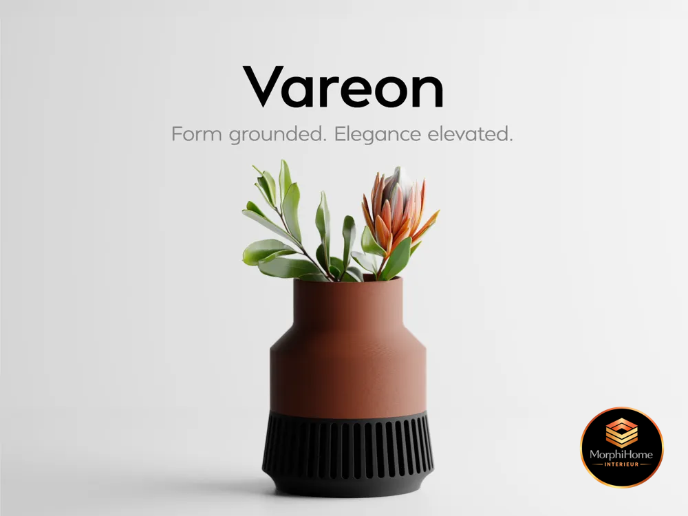 Vareon Vaas