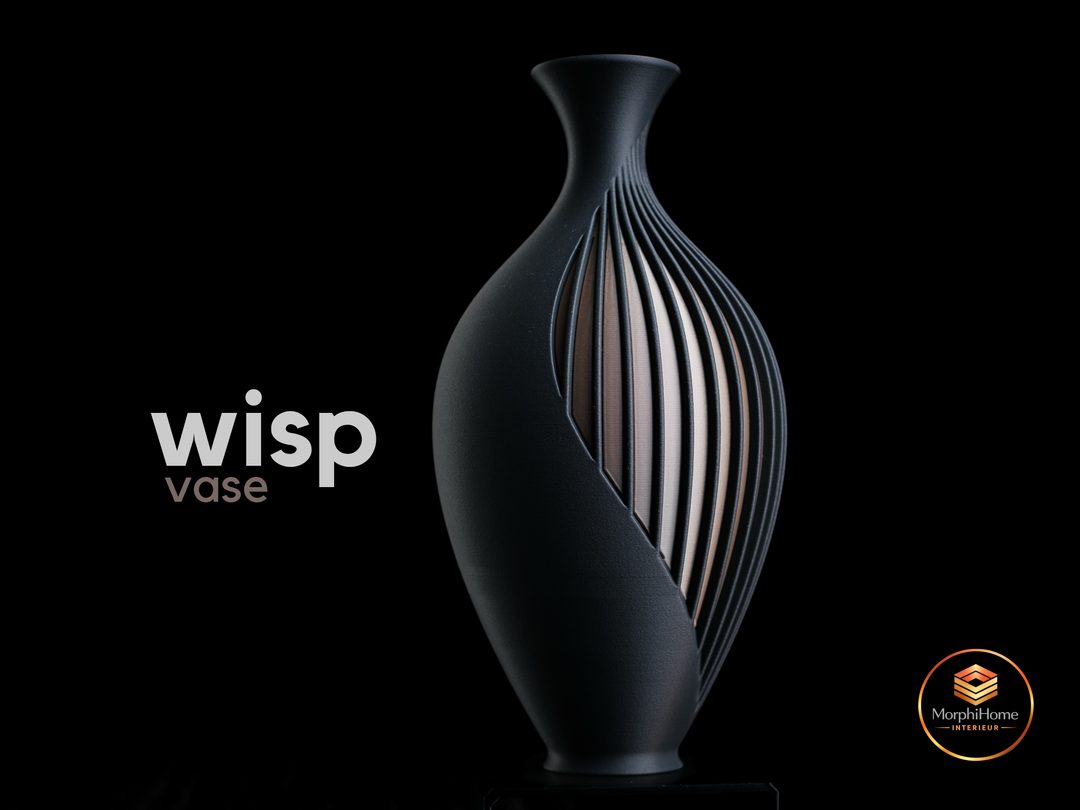 Wisp Vaas